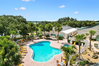 Beautiful move-in ready well maintained home on a long and quiet on Stonecrest Golf and Club Club in Florida - for sale on GolfHomes.com, golf home, golf lot