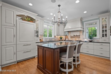 $50,000 PRICE ADJUSTMENT. Introducing this exquisite on Members Club At St. James Plantation in North Carolina - for sale on GolfHomes.com, golf home, golf lot