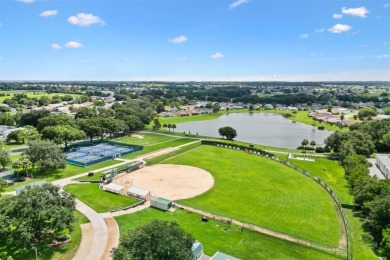 Beautiful move-in ready well maintained home on a long and quiet on Stonecrest Golf and Club Club in Florida - for sale on GolfHomes.com, golf home, golf lot