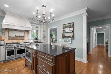 $50,000 PRICE ADJUSTMENT. Introducing this exquisite on Members Club At St. James Plantation in North Carolina - for sale on GolfHomes.com, golf home, golf lot