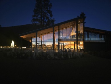 Best value in Black Butte Ranch! Stunning 3240 sqft retreat on Black Butte Ranch Golf Club Glaze Meadow in Oregon - for sale on GolfHomes.com, golf home, golf lot