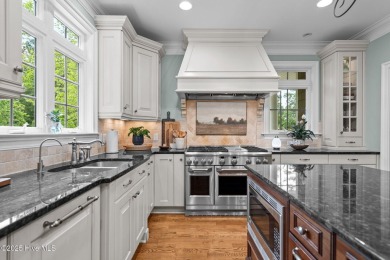 $50,000 PRICE ADJUSTMENT. Introducing this exquisite on Members Club At St. James Plantation in North Carolina - for sale on GolfHomes.com, golf home, golf lot
