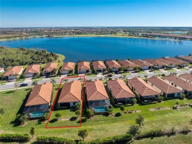 Lowest Priced Single-Family Home on the Golf Side in Sarasota on Sarasota National Golf Club in Florida - for sale on GolfHomes.com, golf home, golf lot