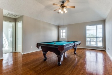 Homes like this are hard to find! A move-in ready home backing on Firewheel Golf Park in Texas - for sale on GolfHomes.com, golf home, golf lot