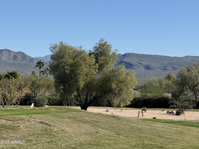 Charming townhouse situated looking over 3 fairways with on Rio Verde Country Club - Quail Run in Arizona - for sale on GolfHomes.com, golf home, golf lot