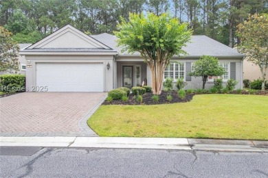 Welcome to this magnificent Wisteria model located in Sun City on Hidden Cypress Golf Club in South Carolina - for sale on GolfHomes.com, golf home, golf lot