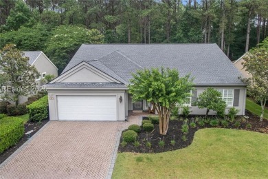 Welcome to this magnificent Wisteria model located in Sun City on Hidden Cypress Golf Club in South Carolina - for sale on GolfHomes.com, golf home, golf lot