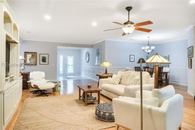 Welcome to this magnificent Wisteria model located in Sun City on Hidden Cypress Golf Club in South Carolina - for sale on GolfHomes.com, golf home, golf lot
