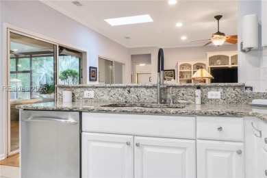 Welcome to this magnificent Wisteria model located in Sun City on Hidden Cypress Golf Club in South Carolina - for sale on GolfHomes.com, golf home, golf lot