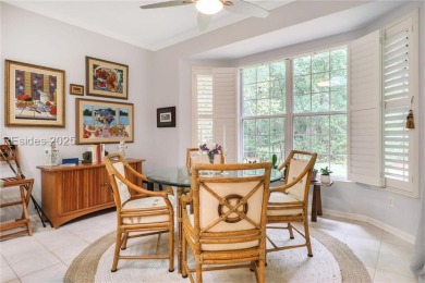 Welcome to this magnificent Wisteria model located in Sun City on Hidden Cypress Golf Club in South Carolina - for sale on GolfHomes.com, golf home, golf lot