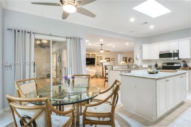 Welcome to this magnificent Wisteria model located in Sun City on Hidden Cypress Golf Club in South Carolina - for sale on GolfHomes.com, golf home, golf lot