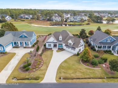 Watch beautiful panoramic sunrises over the golf course from on Members Club At St. James Plantation in North Carolina - for sale on GolfHomes.com, golf home, golf lot