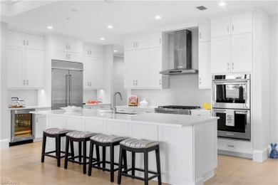 Enjoy the conveniences of a condominium while still living like on Tuscany Reserve in Florida - for sale on GolfHomes.com, golf home, golf lot