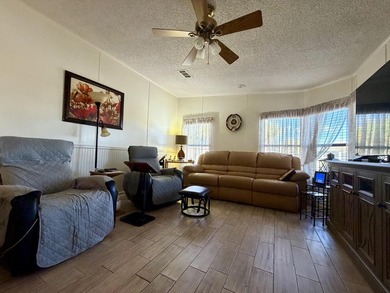 Price Reduction - Discover your ideal Florida retreat in the on Spanish Lakes Fairways in Florida - for sale on GolfHomes.com, golf home, golf lot