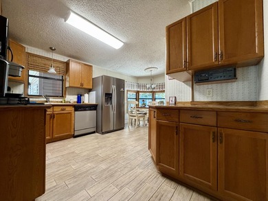 Price Reduction - Discover your ideal Florida retreat in the on Spanish Lakes Fairways in Florida - for sale on GolfHomes.com, golf home, golf lot