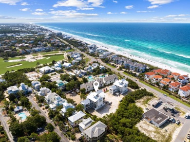 Welcome to ''The Bluffs at Dune Allen Beach'', 5012 W County Hwy on Santa Rosa Golf and Beach Club in Florida - for sale on GolfHomes.com, golf home, golf lot