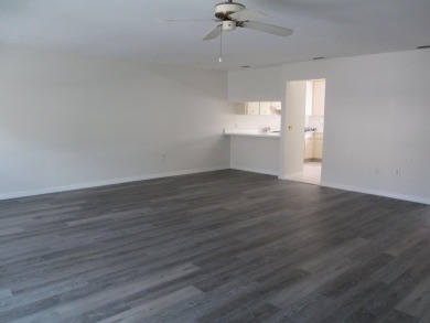 Under contract-accepting backup offers. Room to Roam in this on The Dunedin Country Club in Florida - for sale on GolfHomes.com, golf home, golf lot