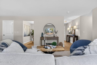 Welcome to 891 Golf View Ct., a 3-bedroom, 2-bath ranch with an on The Lakes Country Club in North Carolina - for sale on GolfHomes.com, golf home, golf lot