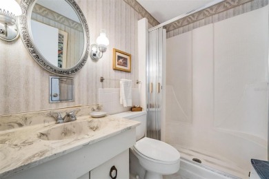 Under contract-accepting backup offers. Room to Roam in this on The Dunedin Country Club in Florida - for sale on GolfHomes.com, golf home, golf lot