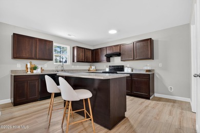 Welcome to 891 Golf View Ct., a 3-bedroom, 2-bath ranch with an on The Lakes Country Club in North Carolina - for sale on GolfHomes.com, golf home, golf lot