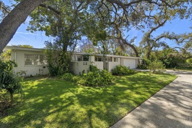 Looking for a block home in a great neighborhood that will need on The Dunedin Country Club in Florida - for sale on GolfHomes.com, golf home, golf lot