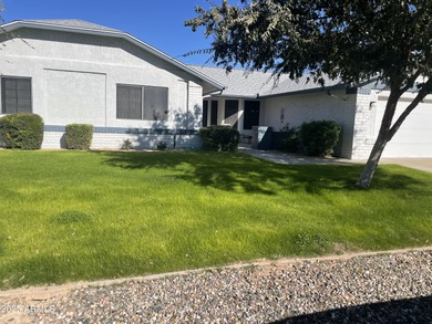 Step right into this home offering exceptional value in this on Stardust Golf Course in Arizona - for sale on GolfHomes.com, golf home, golf lot