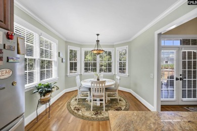 Custom built home in Longcreek Plantation, an 18 hole golf on Columbia Country Club in South Carolina - for sale on GolfHomes.com, golf home, golf lot
