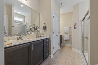 Beautiful 3BR/2BA Home with Oversized Garage in Clear Pond at on Myrtle Beach National Golf Course in South Carolina - for sale on GolfHomes.com, golf home, golf lot