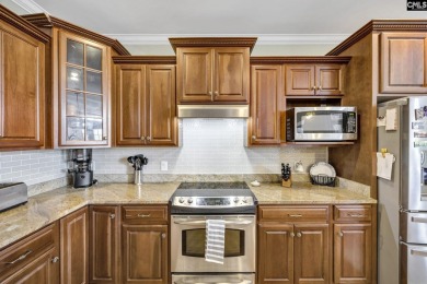 Custom built home in Longcreek Plantation, an 18 hole golf on Columbia Country Club in South Carolina - for sale on GolfHomes.com, golf home, golf lot