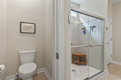 Beautiful 3BR/2BA Home with Oversized Garage in Clear Pond at on Myrtle Beach National Golf Course in South Carolina - for sale on GolfHomes.com, golf home, golf lot