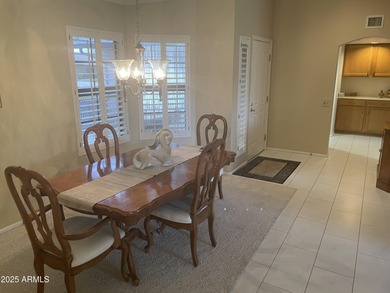 Step right into this home offering exceptional value in this on Stardust Golf Course in Arizona - for sale on GolfHomes.com, golf home, golf lot