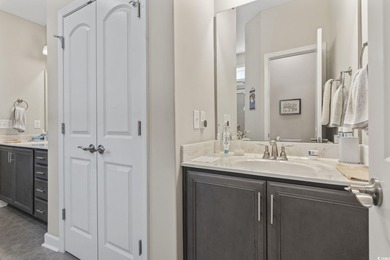 Beautiful 3BR/2BA Home with Oversized Garage in Clear Pond at on Myrtle Beach National Golf Course in South Carolina - for sale on GolfHomes.com, golf home, golf lot