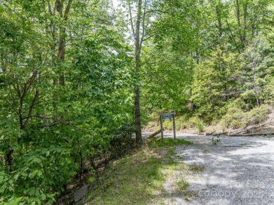 Dreaming of building a cabin in the mountains for your weekend on Beech Mountain Club in North Carolina - for sale on GolfHomes.com, golf home, golf lot