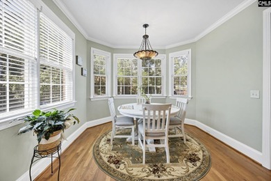 Custom built home in Longcreek Plantation, an 18 hole golf on Columbia Country Club in South Carolina - for sale on GolfHomes.com, golf home, golf lot