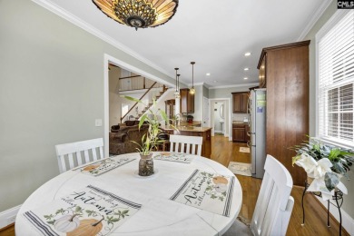 Custom built home in Longcreek Plantation, an 18 hole golf on Columbia Country Club in South Carolina - for sale on GolfHomes.com, golf home, golf lot