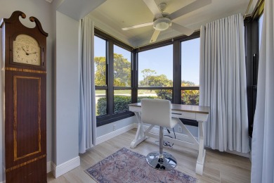 Beautifully remodeled spacious open floor plan located on the on Quail Ridge Golf Course and Country Club in Florida - for sale on GolfHomes.com, golf home, golf lot