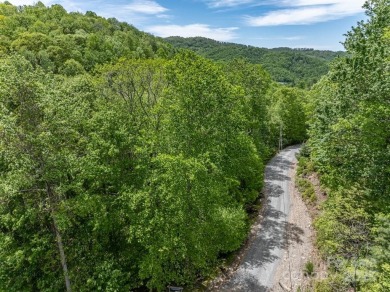 Dreaming of building a cabin in the mountains for your weekend on Beech Mountain Club in North Carolina - for sale on GolfHomes.com, golf home, golf lot