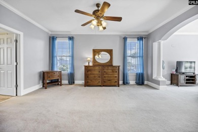 Custom built home in Longcreek Plantation, an 18 hole golf on Columbia Country Club in South Carolina - for sale on GolfHomes.com, golf home, golf lot