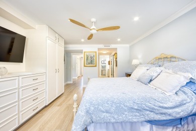 Beautifully remodeled spacious open floor plan located on the on Quail Ridge Golf Course and Country Club in Florida - for sale on GolfHomes.com, golf home, golf lot