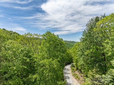 Dreaming of building a cabin in the mountains for your weekend on Beech Mountain Club in North Carolina - for sale on GolfHomes.com, golf home, golf lot