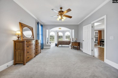 Custom built home in Longcreek Plantation, an 18 hole golf on Columbia Country Club in South Carolina - for sale on GolfHomes.com, golf home, golf lot