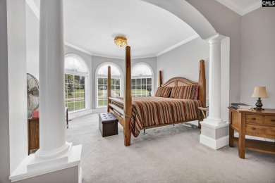 Custom built home in Longcreek Plantation, an 18 hole golf on Columbia Country Club in South Carolina - for sale on GolfHomes.com, golf home, golf lot