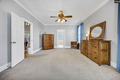 Custom built home in Longcreek Plantation, an 18 hole golf on Columbia Country Club in South Carolina - for sale on GolfHomes.com, golf home, golf lot