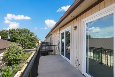 Located just a chip shot from the picturesque Slick Rock Golf on Slick Rock Golf Course - Horseshoe Bay in Texas - for sale on GolfHomes.com, golf home, golf lot