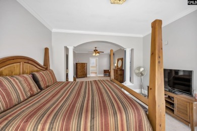 Custom built home in Longcreek Plantation, an 18 hole golf on Columbia Country Club in South Carolina - for sale on GolfHomes.com, golf home, golf lot