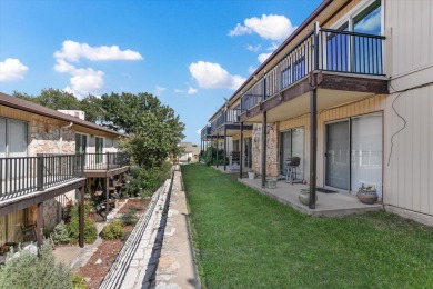 Located just a chip shot from the picturesque Slick Rock Golf on Slick Rock Golf Course - Horseshoe Bay in Texas - for sale on GolfHomes.com, golf home, golf lot