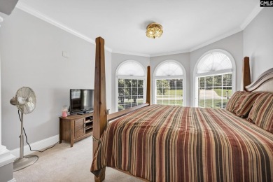 Custom built home in Longcreek Plantation, an 18 hole golf on Columbia Country Club in South Carolina - for sale on GolfHomes.com, golf home, golf lot