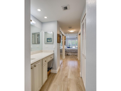 Beautifully remodeled spacious open floor plan located on the on Quail Ridge Golf Course and Country Club in Florida - for sale on GolfHomes.com, golf home, golf lot