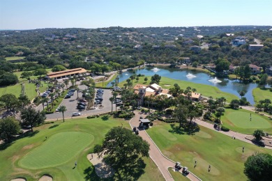 Located just a chip shot from the picturesque Slick Rock Golf on Slick Rock Golf Course - Horseshoe Bay in Texas - for sale on GolfHomes.com, golf home, golf lot