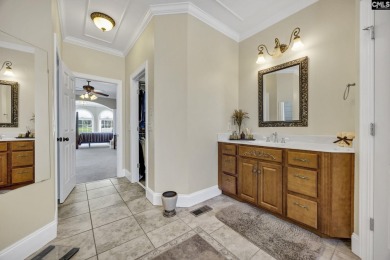 Custom built home in Longcreek Plantation, an 18 hole golf on Columbia Country Club in South Carolina - for sale on GolfHomes.com, golf home, golf lot